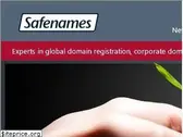 safenames.com