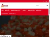 safepharmaceutical.com