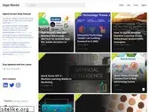 sagarmandal.com