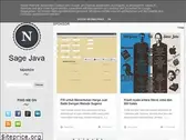 sagejava.blogspot.com