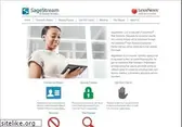 sagestreamllc.com