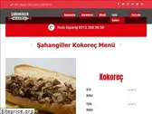 sahangillerkokorec.com