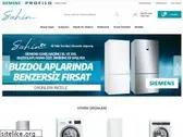 sahinev.com
