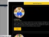sahosoft.com