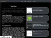 saicalculator.com