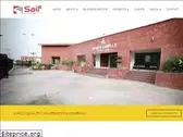 saifconstruction.com