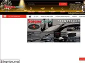 saigonaudio.com