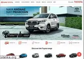 sainitoyota.com