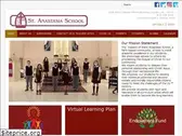 saintannies.org