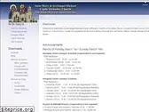 saintmaryhouston.org