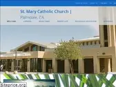 saintmarys-ave.org