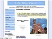 saintmarysa.org