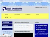 saintmaryschool.org