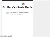 saintmarysseattle.org