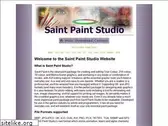 saintpaint.com