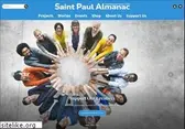 saintpaulalmanac.org