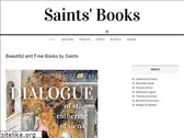 saintsbooks.com