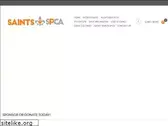 saintsspca.org