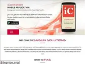 saisunsolutions.com