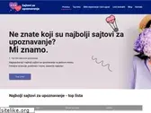 sajtovizaupoznavanje.net