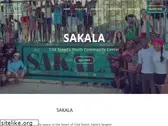 sakala-haiti.org