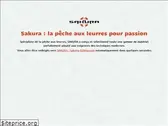 sakura-fishing.fr