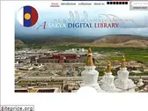 sakyalibrary.com