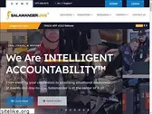 salamanderlive.com
