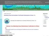 salesforcehints.blogspot.com