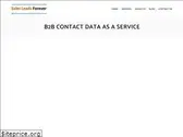 salesleadsforever.com