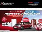 salih-ticaret.com
