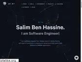 salimbenhassine.com