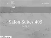 salonsuites405.com