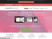 salontracker.co.uk