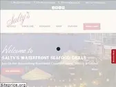 saltys.com