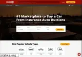 salvagebid.com