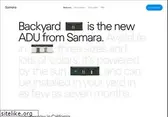 samara.com
