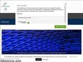 samcharter.com