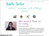 samitasarkar.com