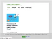samplecodeexample.com