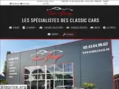 samsgarage.fr