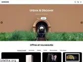 samsung.fr