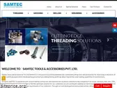 samtectools.com