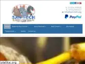san-tech.org