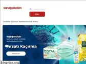 sanalpaketim.com