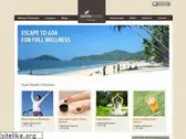 sandaretreats.com