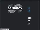 sandbox.mu
