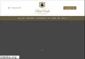sandcastlecaterers.com