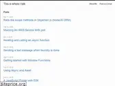 sandeep45.github.io