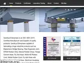 sandhyaflex.com